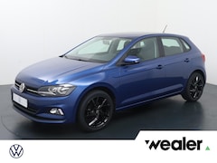 Volkswagen Polo - 1.0 TSI Comfortline | 95 PK | Parkeersensoren voor en achter | App-Connect | Adaptieve cru