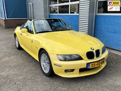 BMW Z3 Roadster - 2.0 S inclusief hardtop