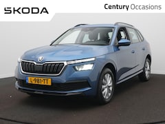 Skoda Kamiq - 1.0 TSI Ambition / Elek. Trekhaak / Carplay / Climate