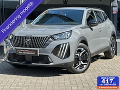 Peugeot 2008 - 1.2 PureTech 130 Allure Aut*Led*Car-Play*360°