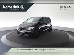 Skoda Citigo - 1.0 Greentech Ambition