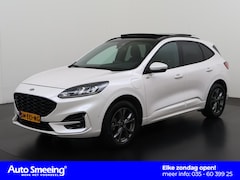 Ford Kuga - 2.5 PHEV ST-Line | Panoramadak | Elek achterklep | Adaptief Cruise | Zondag Open