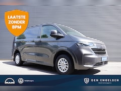 Volkswagen Transporter - 2.0 TDI L1H1 28 Style 150 pk, Navigatie, Climatronic, PDV V + A, Achteruitrijcamera