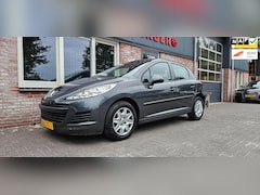 Peugeot 207 - 1.4 VTi X-line NAP Trekhaak Airco Cruise Control Nette Auto Dealer Onderhouden