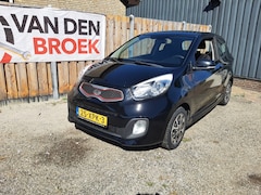 Kia Picanto - 1.2 CVVT Plus P