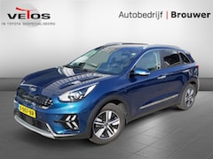 Kia Niro - 1.6 GDi PHEV Dynamic Line Trekhaak/Navigatie/Cruise-control