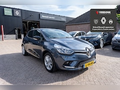 Renault Clio - 0.9 TCe Limited