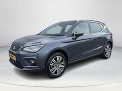 SEAT Arona - 1.0 TSI Xcellence Business Intense Automaat | All Seasonbanden | Parkeersensoren voor- en