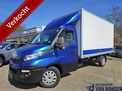 Iveco Daily - 35C15V 2.3 | Bakwagen incl. laadklep | Cruise / Airco