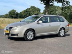 Volkswagen Golf Variant - 1.4 TSI Comfortline Business