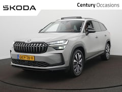 Skoda Kodiaq - 1.5 TSI PHEV Business Edition / Panodak / Elek. Trekhaak / 360 Camera / Leder