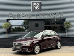 Audi A1 - 1.4 TFSI | Ambition | Automaat | 122 PK | Stoelverwarming
