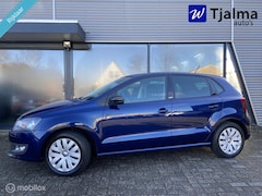 Volkswagen Polo - 1.2 TSI Highline 150 DKM Clima Trekh Stoelverw