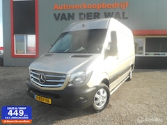 Mercedes-Benz Sprinter - bestel 319 3.0 CDI 366 HD