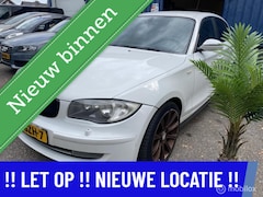 BMW 1-serie - 116i AIRCO M-PERFORMANCE