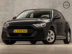 Audi A1 Sportback - 25 TFSI Sport (APPLE CARPLAY, GROOT NAVI, VIRTUAL COCKPIT, LM VELGEN, PARKEERSENSOREN, SPO