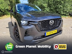 Mazda CX-60 - 2.5 e-SkyActiv PHEV Takumi|Pano|Trekhaak|Leder