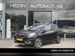 Peugeot 2008 - 1.2 PureTech Allure 82PK | All-Season Banden | Apple Carplay/Android Auto | Climate Contro