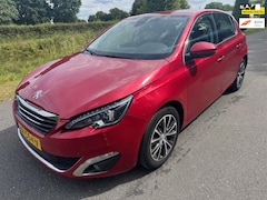 Peugeot 308 - 1.2 PureTech Allure