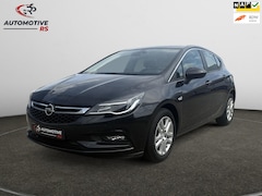 Opel Astra - 1.6 CDTI Business+|Bomvol opties|Bluethooth|PDC|Camera|ACC|Navi|NAP|Clima|5drs|Led|Comfort