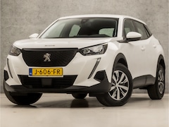 Peugeot 2008 - 1.2 PureTech Sport (APPLE CARPLAY, GROOT NAVI, LED KOPLAMPEN, SPORTSTOELEN, LANE ASSIST, C