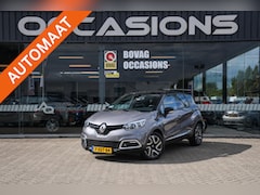Renault Captur - 1.2 TCe NAVIGATIE/ CRUISE CONTROL/ LM 17 INCH
