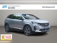 Peugeot 3008 - 1.6 Plug-in HYbrid 180pk EAT8 Allure Pack Business | Navi | App Connect | Adaptive Cruise