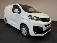 Opel Vivaro - 1.5 DSL L1H1 Euro 6 Apk 2026 Airco