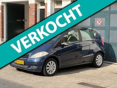 Mercedes-Benz A-klasse - 150 Classic-airco-elek ramen