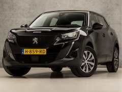 Peugeot 2008 - 1.2 PureTech Sport (APPLE CARPLAY, GROOT NAVI, TREKHAAK, PARKEERSENSOREN, SPORTSTOELEN, CR