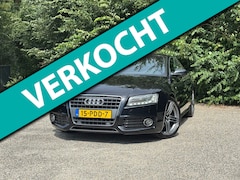 Audi A5 Coupé - 2.0 TFSI Pro Line S | "156.000" KM N.A.P. + Cruise + Navi |