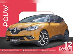Renault Scénic - 1.3 TCe 140pk Bose | Parkeer Assistent | Bose Audio | Navigatie | Trekhaak