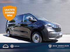Volkswagen Transporter - 2.0 TDI L2H1 30 Life 110 pk, MF stuurwiel, Climatronic, PDV V + A, Achteruitrijcamera