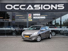 Peugeot 208 - 1.2 VTi NAVIGATIE/ CRUISE CONTROL/ 52000 KM NAP
