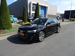 Audi A1 Sportback - TFSI Automaat S-line 100% Onderhouden