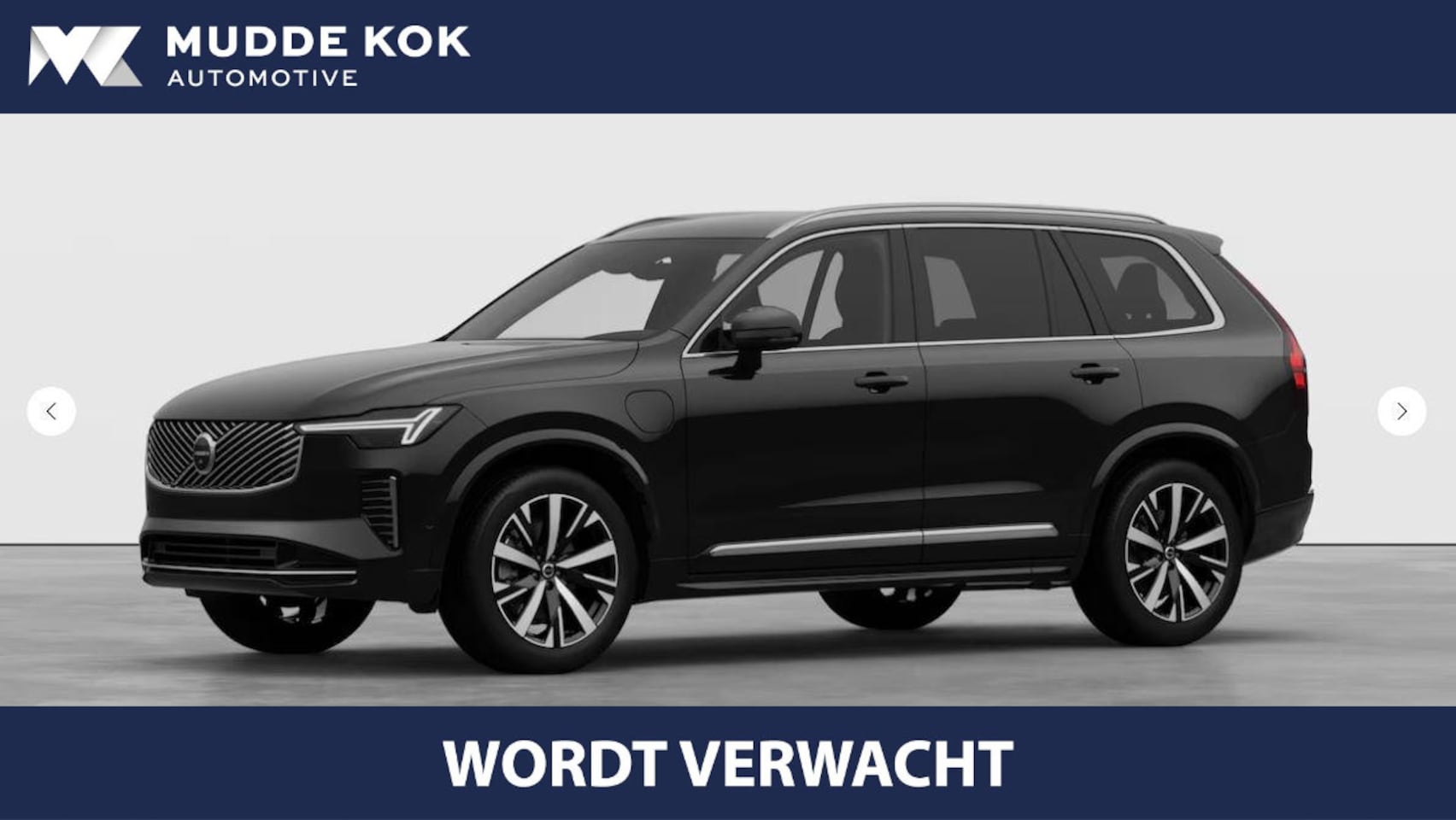 Volvo XC90 - T8 Plug-in hybrid Core | FACELIFT | 360 Camera | ACC | Harman/Kardon | BLIS | Stoel+Stuur+ - AutoWereld.nl