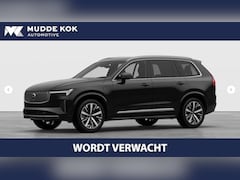 Volvo XC90 - T8 Plug-in hybrid Bright | FACELIFT | 360 Camera | ACC | Harman/Kardon | BLIS | Stoel+Stuu