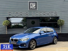 BMW 1-serie - 118i | M Sport | 5 Deurs | Led | Cruise