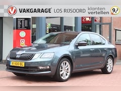 Skoda Octavia - 1.5 TSI DSG-7 *Business* | Trekhaak | Stoelverwarming | Carplay | Navigatie | Cruise & Cli
