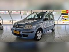 Fiat Panda - 1.2 Edizione Cool met nieuwe APK