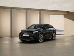 Audi Q4 Sportback e-tron - 45 quattro S Edition Competition 82 kWh