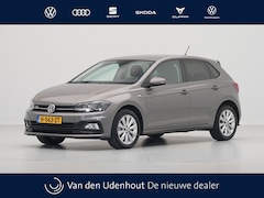 Volkswagen Polo - 1.0 TSI 95pk R-line Navigatie Pdc Acc Carplay 298
