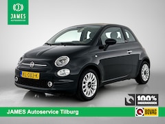 Fiat 500 C - 1.2 CAMERA NAV-APP ALARM
