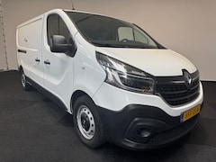Renault Trafic - L2H1 1.6 dsl Euro 6 Airco Navigatie trekhaak