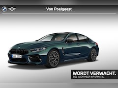 BMW 8-serie Gran Coupé - M8 Competition First Edition