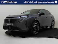 Peugeot e-3008 - GT 73 kWh | Lederpakket | Trekhaak | Stoel en Stuurverwarming |