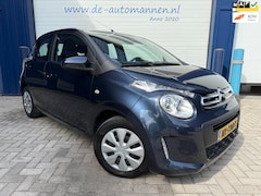 Citroën C1 - 1.0 e-VTi Selection / 5-drs / AIRCO / APP IN CAR / 2e EIG / DEALER ONDERHOUDEN