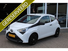 Toyota Aygo - 1.0 VVT-i x