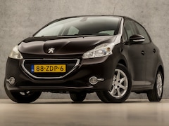 Peugeot 208 - 1.2 VTi Sport (NAVIGATIE, LOGISCH NAP, CLIMATE, PARKEERSENSOREN, ARMSTEUN, SPORTSTOELEN, C