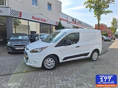 Ford Transit Connect - 1.5 TDCI L1 / Camera / Carplay /